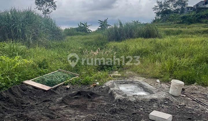 Di Jual Tanah Premium Murah di Sendangmulyo Dekat Unimus