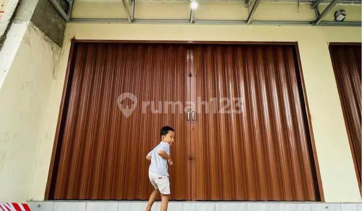 Di Sewakan Kios di Tembalang Dekat Undip