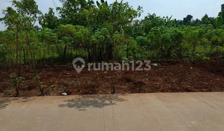 Di Jual Tanah Premium di Tembalang Dekat Undip