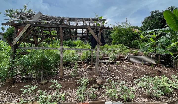 Di Jual Tanah Premium Siap Bangun Di Tembalang Dekat Undip