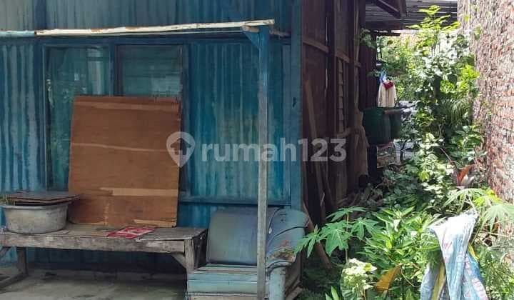 Di Jual Tanah Premium Murah Di Palebon Dekat Simpang Lima