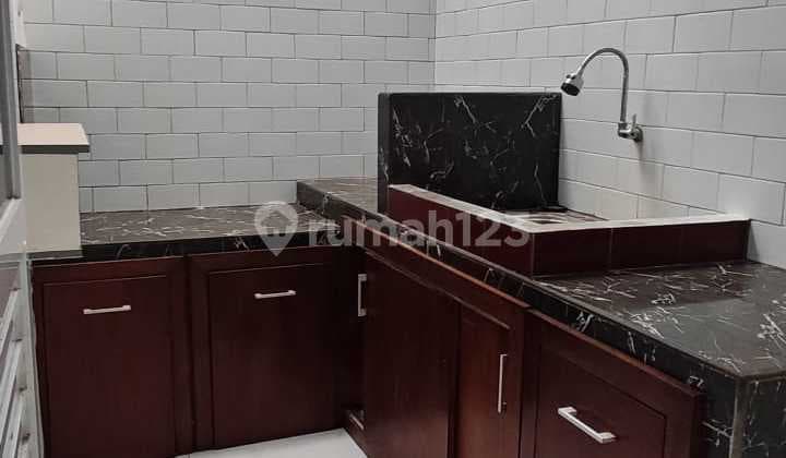 Dijual Rumah Bumi Panyileukan Bandung - Akses 5 Menit ke Stasiun Kereta Api Cepat Tegalluar