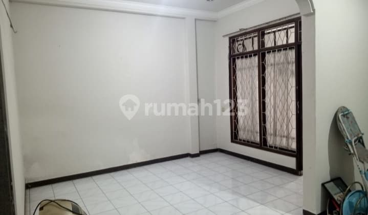 Rumah Margahayu Dekat Metro Indah Mall - Sangat Strategis