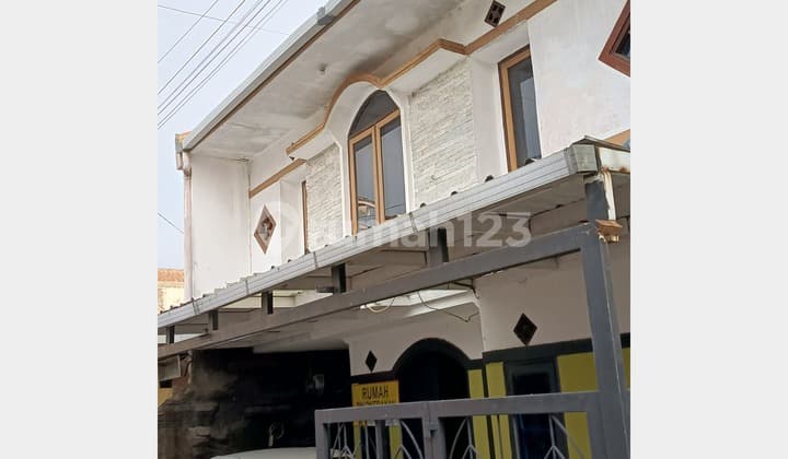 Hot! Rumah Murah di Cihanjuang, Lingkungan Aman & Nyaman