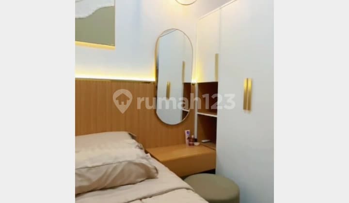 Dijual Rumah Cisaranten Sangat Terawat Modern Kota Bandung - Akses Jln. Soekarno Hatta Damri