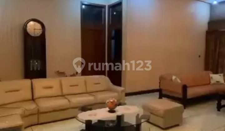 Dijual Rumah Lux Furnish Turangga Kota Bandung - Dekat Trans Studio Mall
