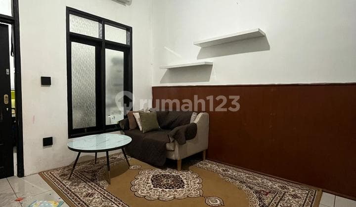 Dijual Rumah Minimalis Sekeloa Bandung - 5 menit ke Area Dipatiukur