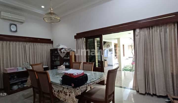 Menarik !!! Rumah Lux Supartman Kota Bandung - Tengah Kota dan Sangat Strategis