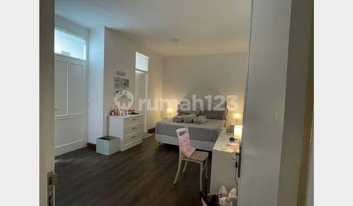 Dijual Rumah Furnish di Ahmad Yani Kota Bandung - Menarik Akses Mudah