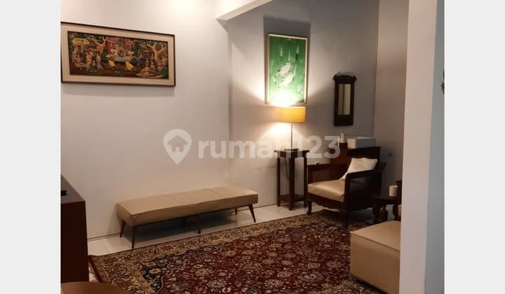 Rumah di Antapani Kota Bandung Hunian Modern - Akses Strategis