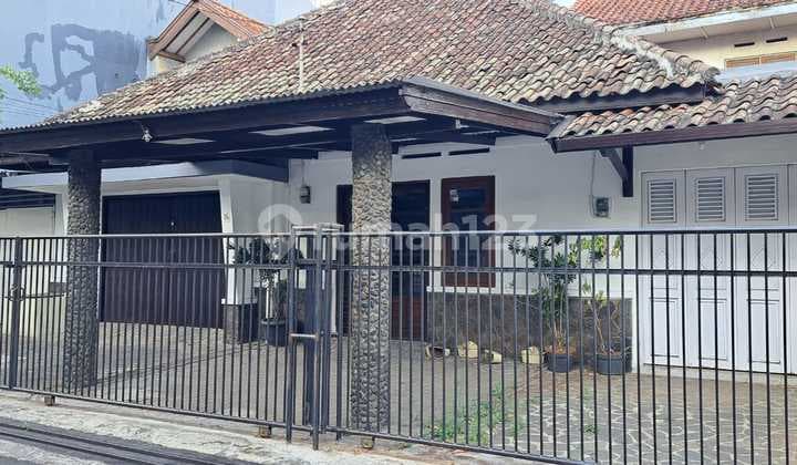 DIJUAL RUMAH SUPARTAMAN STRATEGIS PUSAT KOTA BANDUNG