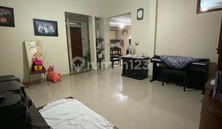 Menarik!!! Dijual Rumah Terawat Bagus Gede Bage - Dekat Kawasan Summarecon Bandung