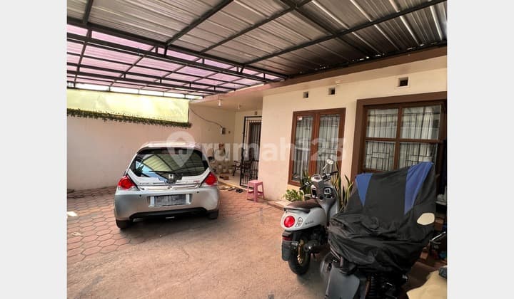 Dijual Rumah Terawat Dekat Pusat Kota Bandung