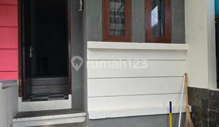 Menarik!!! Rumah Minimalis Dago Bandung - Akses Mudah ke Pusat Kota & Perbelanjaan Borma Dago