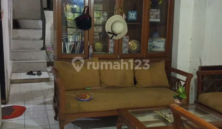 Harga Menarik Rumah di Margahayu Kota Bandung - Akses Jalan Soekarno-Hatta