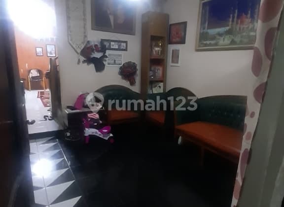 Rumah Terawat Sukamenak Kopo - Dekat Miko Mall dan Gate Tol Kopo