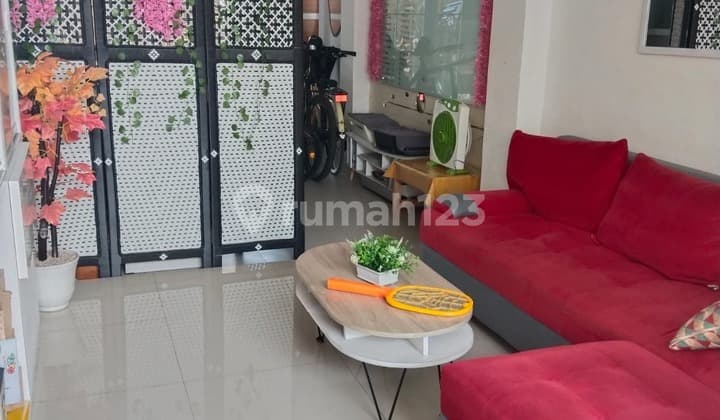 Dijual Rumah Minimalis Modern Arcamanik Kota Bandung