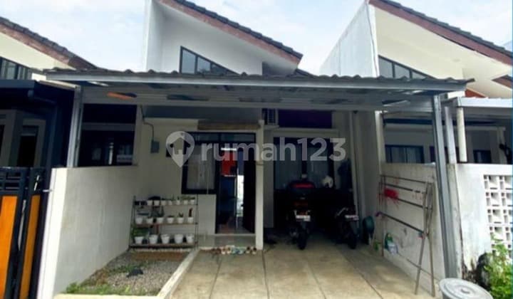 Dijual Rumah Minimalis Dalam Komplek Strategis Sindanglaya Kota Bandung