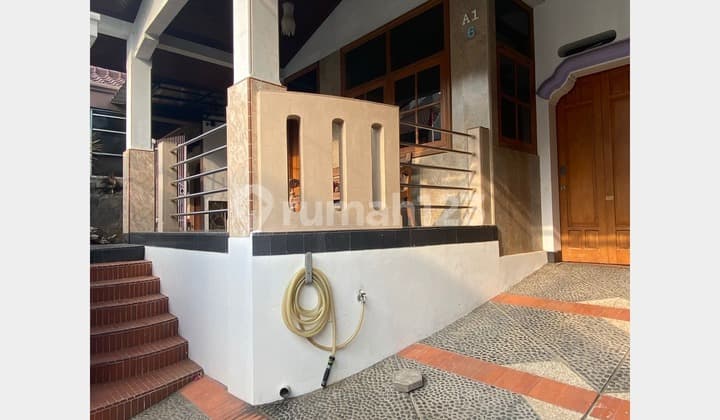 Menarik!!! Dijual Rumah Modern Gunung Batu - 5 menit ke Tol Pasteur Bandung