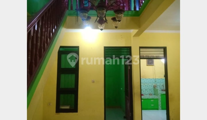 Rumah Bandung Timur dalam Cluster Dekat Akses Tol Summarecon dan Kereta Cepat KCIC Tegalluar