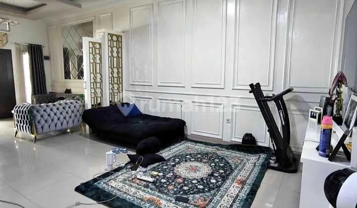 Rumah Sudirman Regency - Akses Dekat ke Pusat Kota Bandung