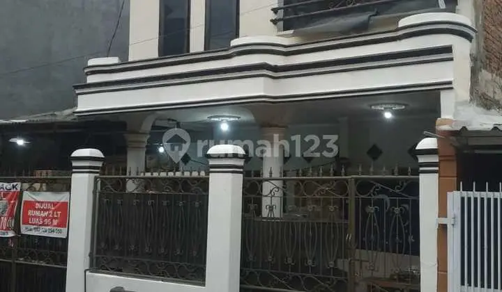 Dijual Rumah Minimalis Kopo Bandung - Dekat Tol Kopo Bandung