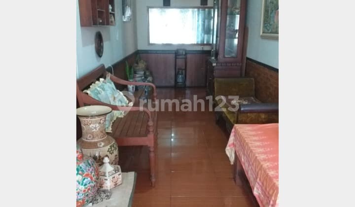 Dijual Rumah Bagus Ciwastra Kota Bandung - 5 meni ke Gate Tol Buah Batu