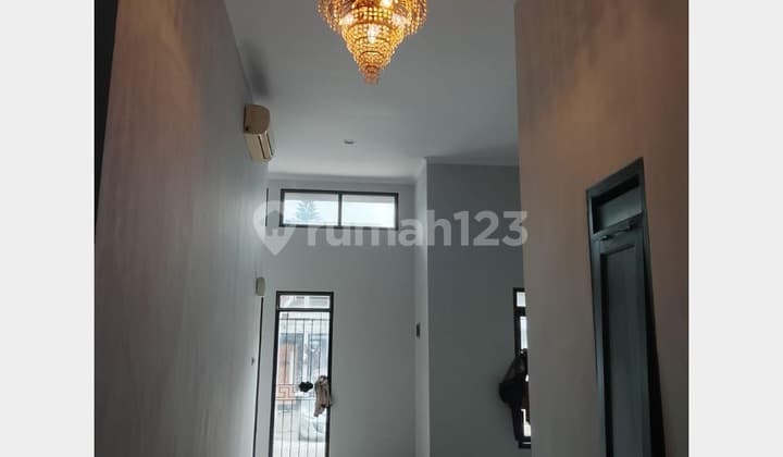 Hot Sale!!! Rumah Bagus Bumi Panyileukan Bandung - Dekat ke Kawasan Summarecon