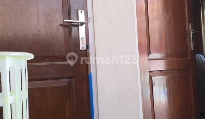 Dijual Rumah Sweet Antapani Pusat Kota Bandung