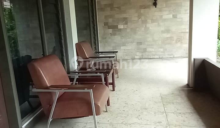 Rumah Taman Sari Bandung Bangunan Kokoh -Aakses Dekat Kampus Itb dan Unisba