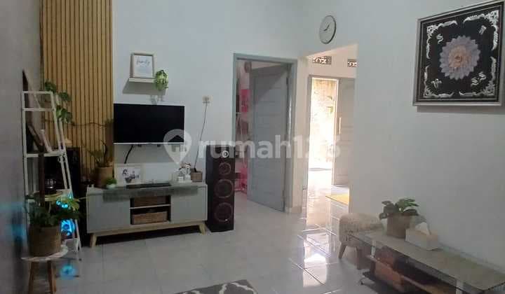 Dijual Rumah Minimalis Modern di Citeureup Cimahi - 5 Menit ke Alun-Alun Cimahi