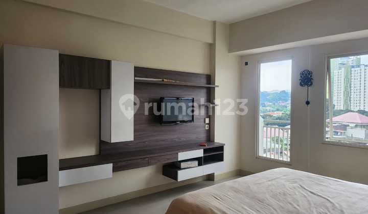 Galeri Ciumbuleuit 2 Semi Furnsih - Akses Dekat Universitas Parahyangan