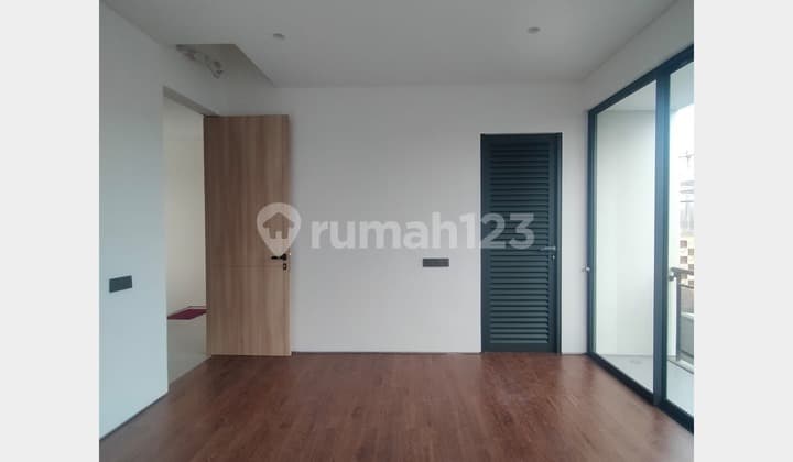 Rumah Gede Bage Modern Design - Akses 5 menit ke Summarecon Bandung