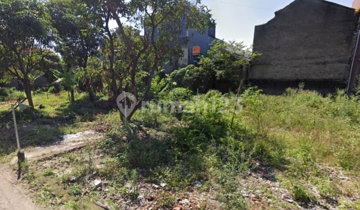 Dijual Tanah Stratgeis Panyileukan Dekat Stasiun KCIC Bandung