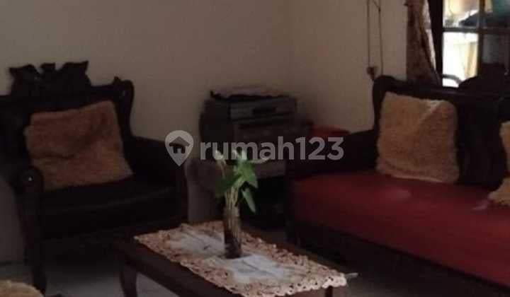 Dijual Rumah Minimalis Panghegar Bandung - Akses Dekat Rsud Kota Bandung