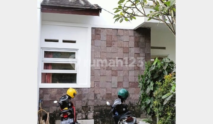 Rumah di Sariwangi Komplek Nirwana Residence Bandung Barat