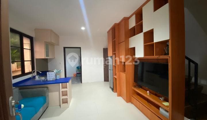 Hot Properti! Rumah Terawat Cipaku Kota Bandung - 5 Menit ke Kampus Upi Setiabudi