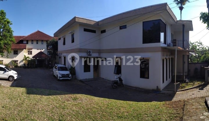 Investasi Menarik !! Kost Pasteur Kota Bandung -Area Dekat Kampus Maranatha dan UPI
