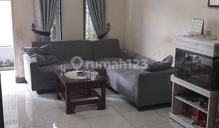 Rumah Minimalis Sukamenak Bandung - Strategis Dekat Tol Kopo Bandung