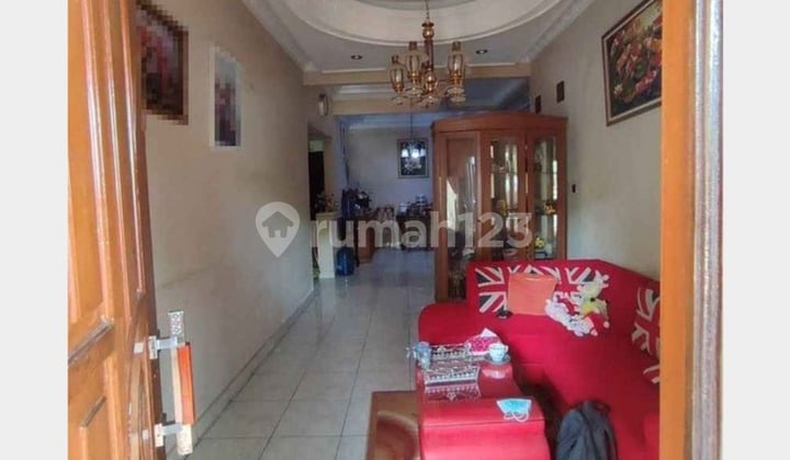 Dijual Rumah Bagus Komplek Puri Cipageran Cimahi - 5 menit ke Alun-Alun Cimahi