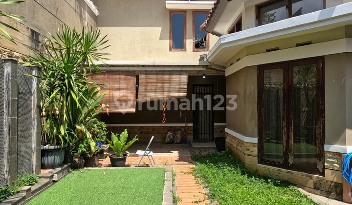 Rumah Modern Kota Baru Parahyangan - 5 Menit ke Tol Padalarang