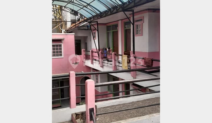 Dijual Rumah Kost Jatinangor Sumedang Dekat Kampus UNPAD dan ITB