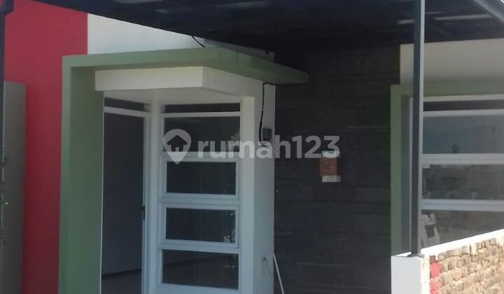 Rumah Minimalis Grand D Pillar Ciganitri Kota Bandung