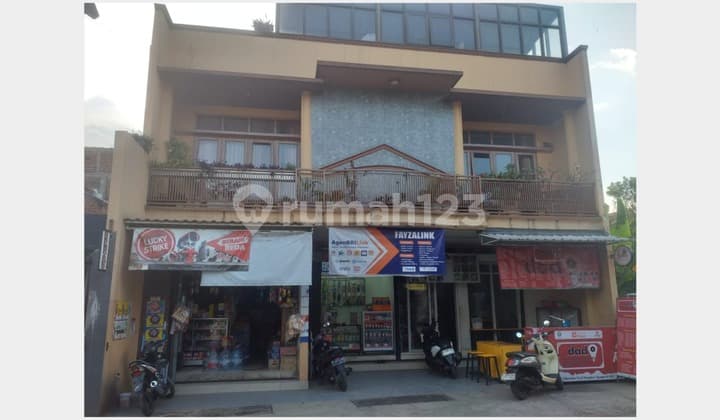 Dijual Ruko Cocok Untuk Usaha, Kantor 3 Lantai Bandung Barat