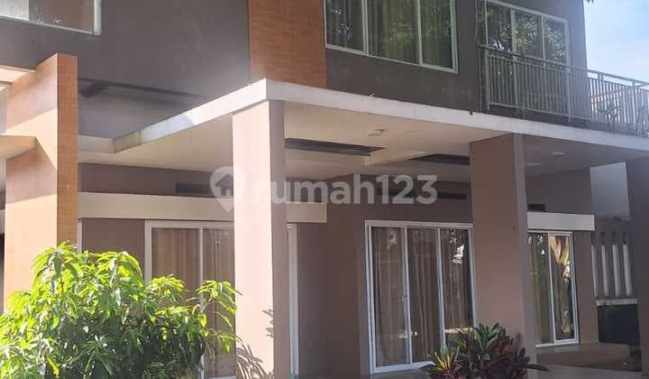 Modern Minimalist Rental House - Tatar Jingga Negara, Kota Baru Parahyangan