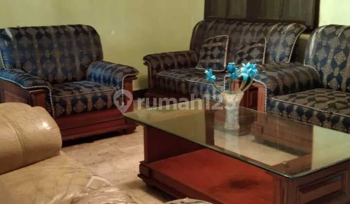 For Sale 1-Story House in Citra 1 Size 12X25