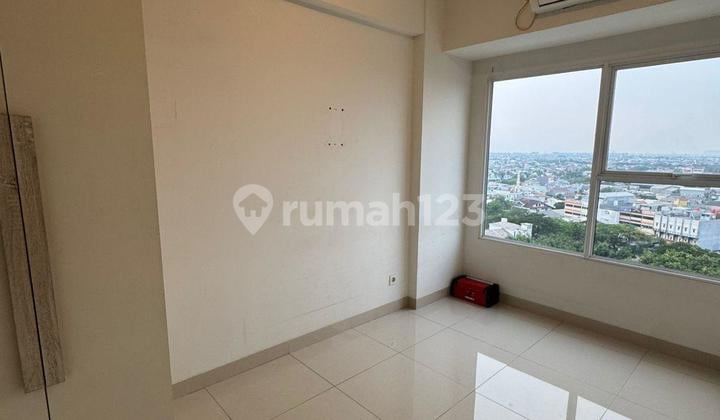Disewakan Apartment 1 Bedroom di Citra Living ,View City