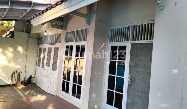 For Rent 2-Story House in Citra 1