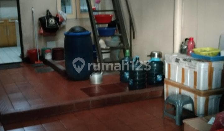 Nice House in Citra 1, Size 12x25