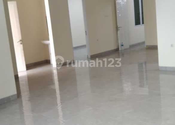 Nice Furnished Citra 1 House, Ready to Move In New Building